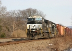 NS 9766